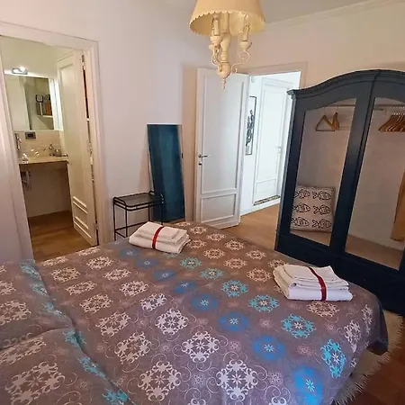 Cozy Suite&lodge Mondello アパート パレルモ