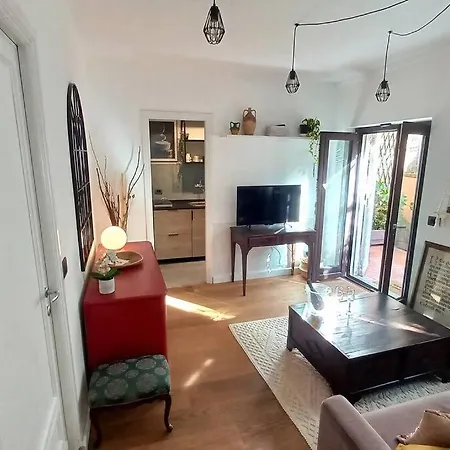 Cozy Suite&lodge Mondello パレルモ