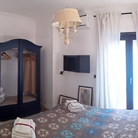 Cozy Suite&lodge Mondello パレルモ