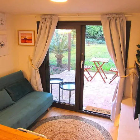 アパート Cozy Suite&lodge Mondello