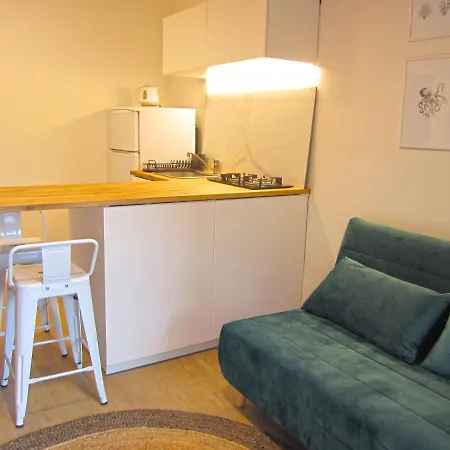 Cozy Suite&lodge Mondello *