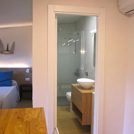 Cozy Suite&lodge Mondello * パレルモ