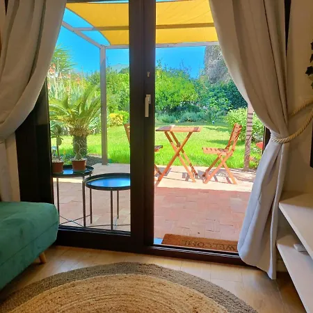 Cozy Suite&lodge Mondello