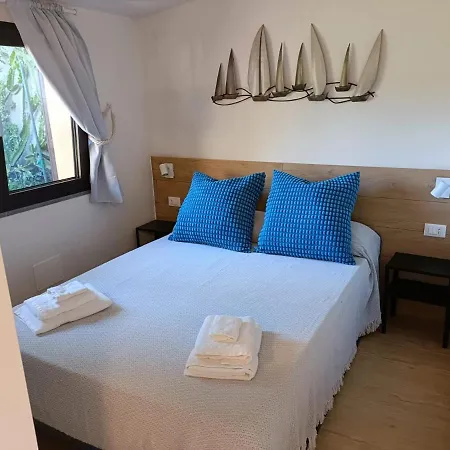 Cozy Suite&lodge Mondello *