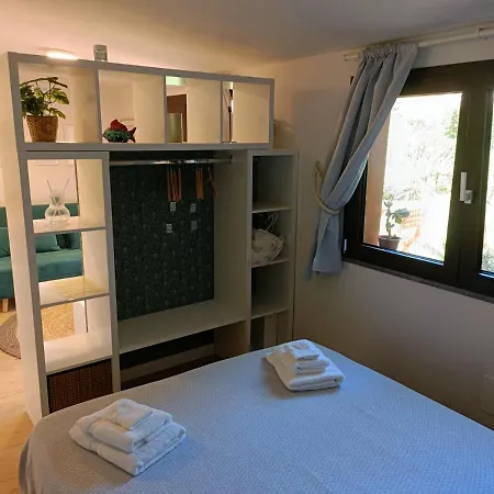アパート Cozy Suite&lodge Mondello
